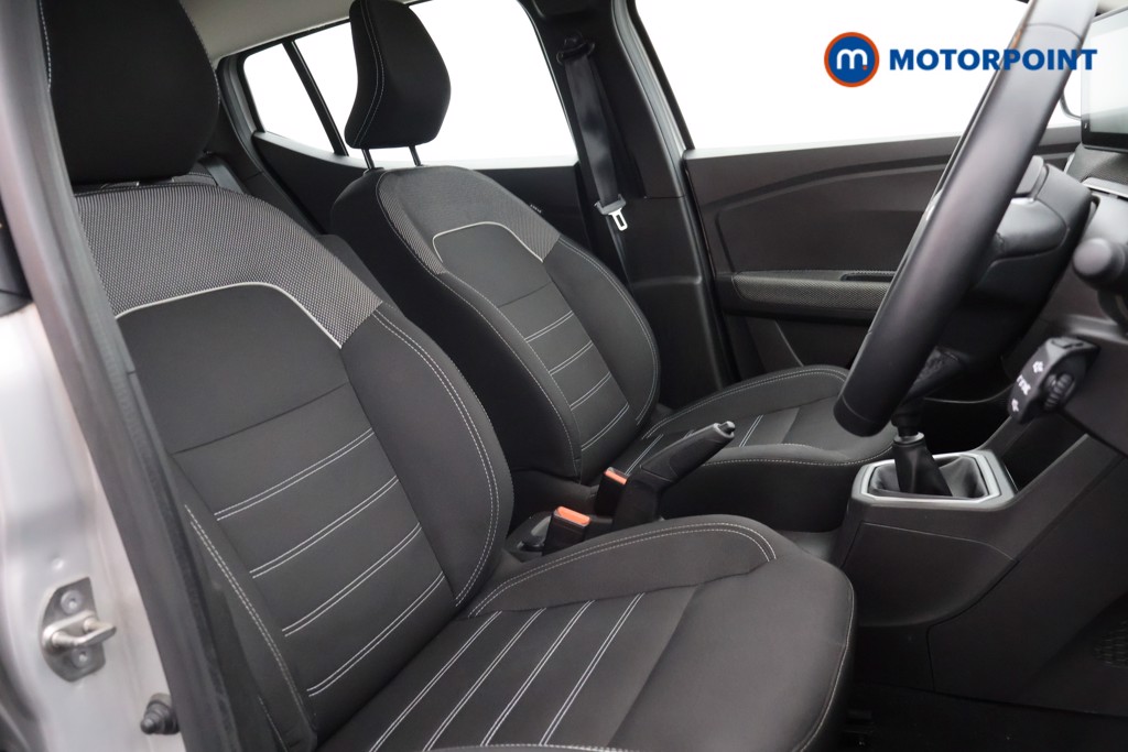 Dacia Sandero Expression Manual Petrol Hatchback - Stock Number (1619094) - 11th supplementary image