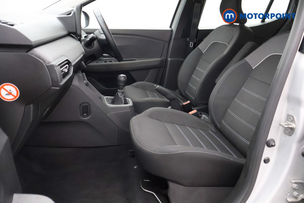 Dacia Sandero Expression Manual Petrol Hatchback - Stock Number (1619094) - 20th supplementary image