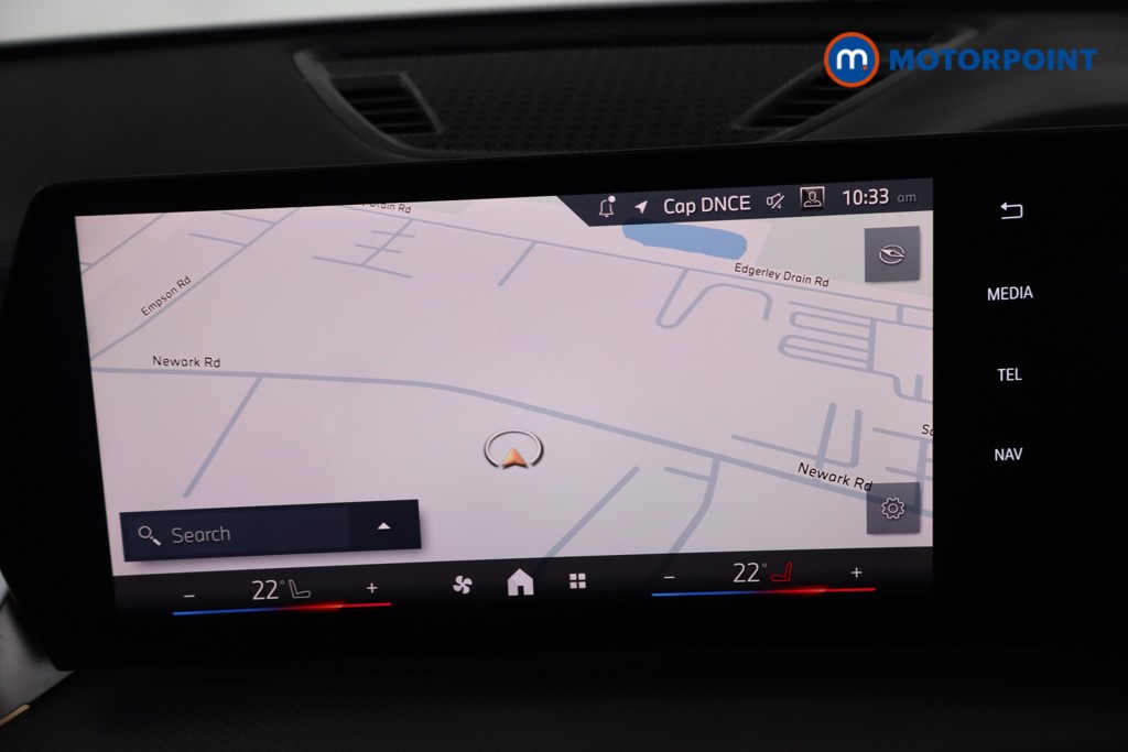 BMW X2 M Sport Automatic Petrol SUV - Stock Number (1619144) - 2nd supplementary image