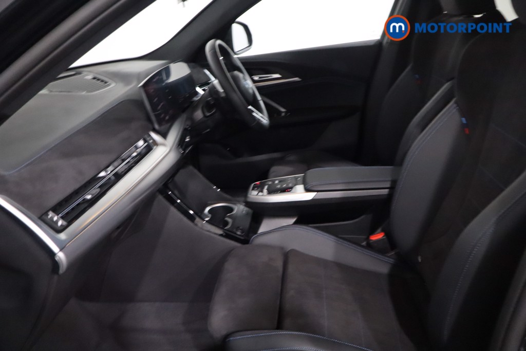 BMW X2 M Sport Automatic Petrol SUV - Stock Number (1619144) - 4th supplementary image