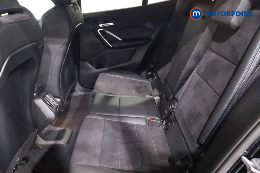 BMW X2 M Sport Automatic Petrol SUV - Stock Number (1619144) - 5th supplementary image