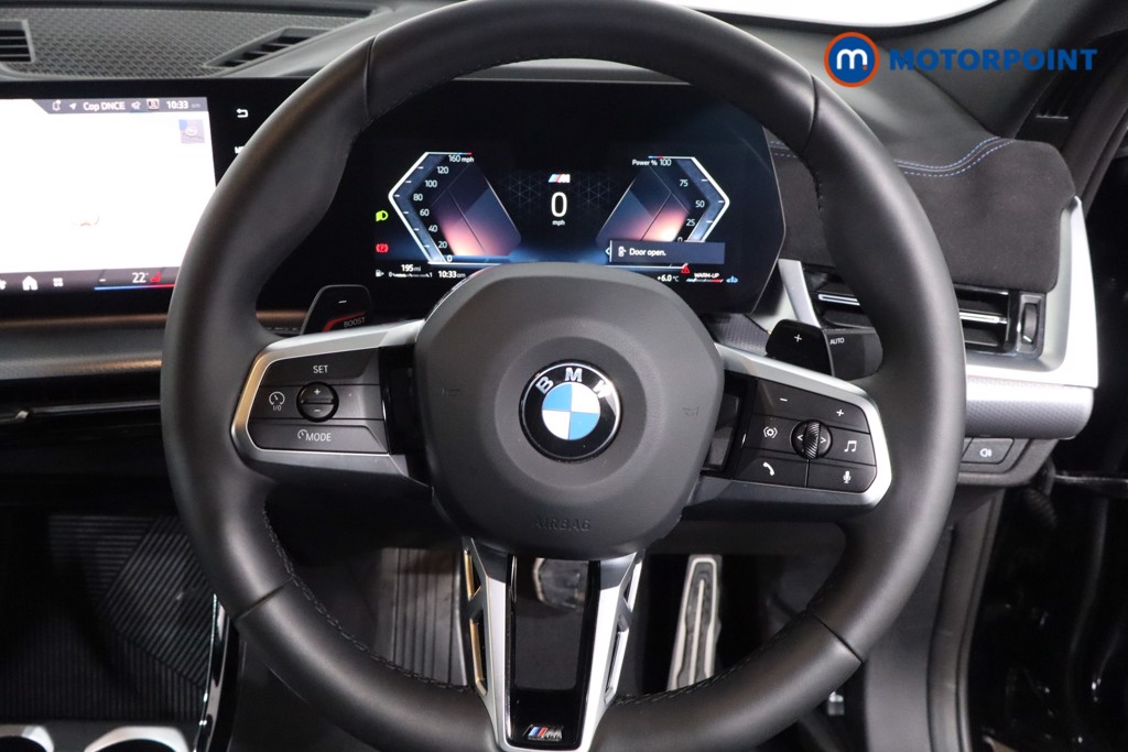 BMW X2 M Sport Automatic Petrol SUV - Stock Number (1619144) - 6th supplementary image