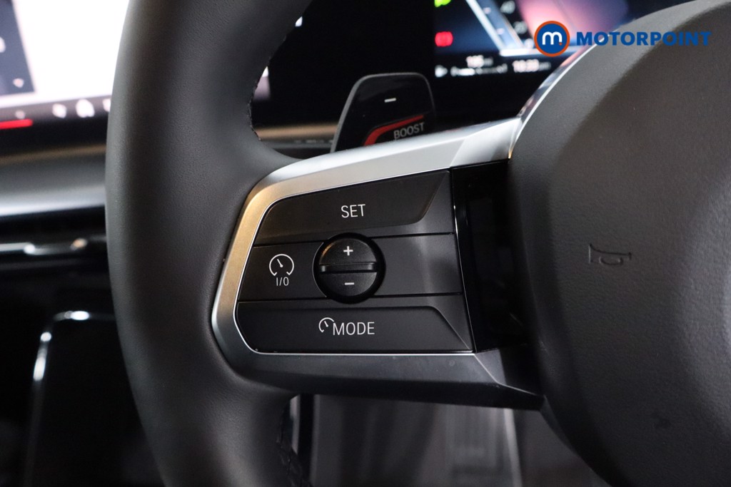 BMW X2 M Sport Automatic Petrol SUV - Stock Number (1619144) - 7th supplementary image