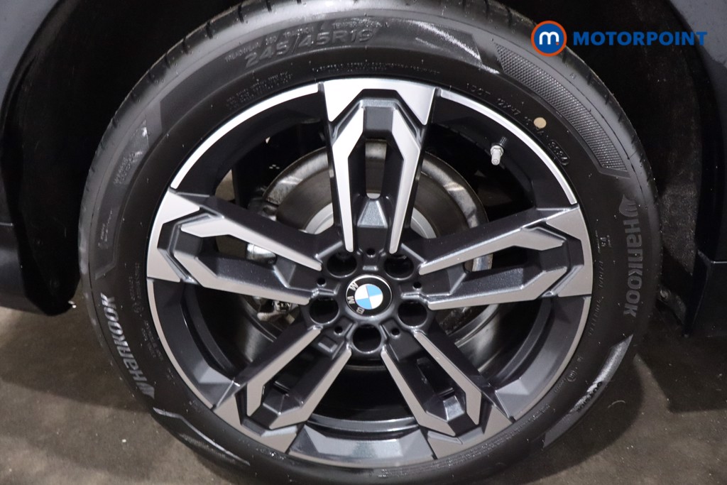 BMW X2 M Sport Automatic Petrol SUV - Stock Number (1619144) - 9th supplementary image