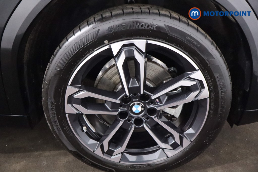 BMW X2 M Sport Automatic Petrol SUV - Stock Number (1619144) - 10th supplementary image