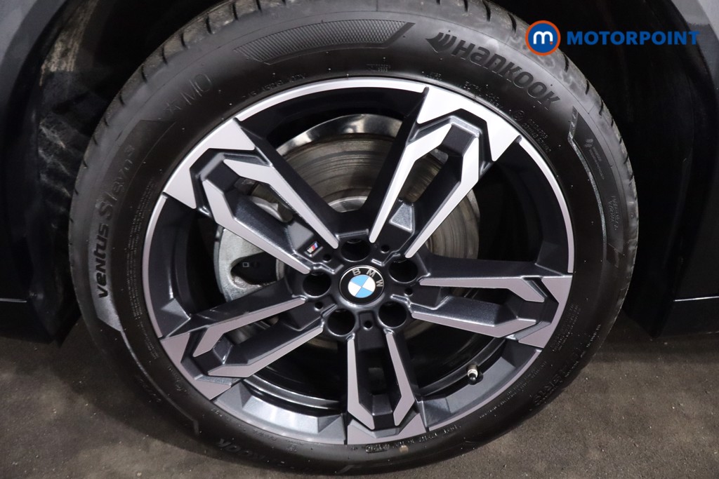 BMW X2 M Sport Automatic Petrol SUV - Stock Number (1619144) - 11th supplementary image