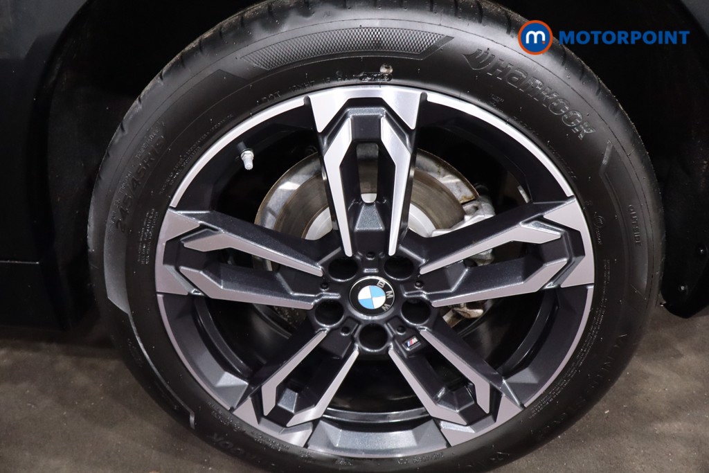 BMW X2 M Sport Automatic Petrol SUV - Stock Number (1619144) - 12th supplementary image