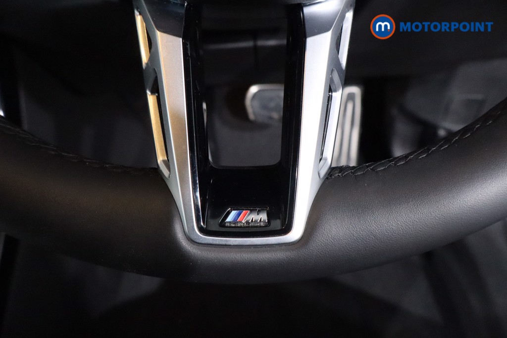 BMW X2 M Sport Automatic Petrol SUV - Stock Number (1619144) - 14th supplementary image