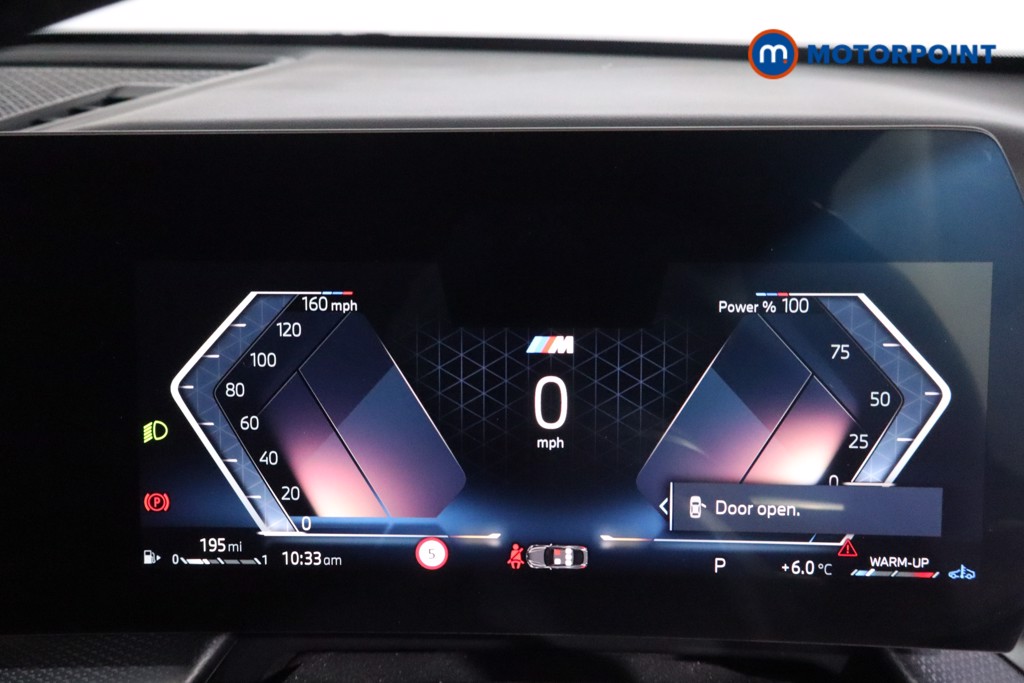 BMW X2 M Sport Automatic Petrol SUV - Stock Number (1619144) - 17th supplementary image