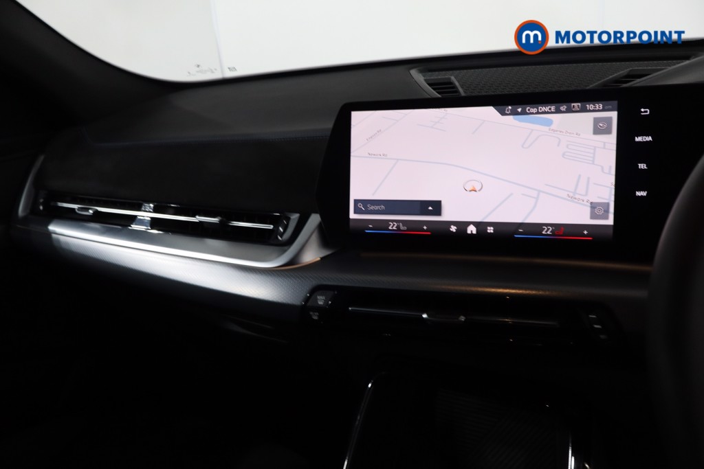 BMW X2 M Sport Automatic Petrol SUV - Stock Number (1619144) - 19th supplementary image