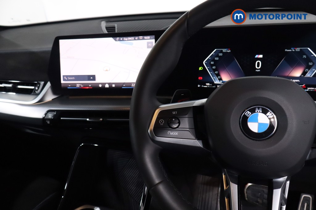 BMW X2 M Sport Automatic Petrol SUV - Stock Number (1619144) - 20th supplementary image