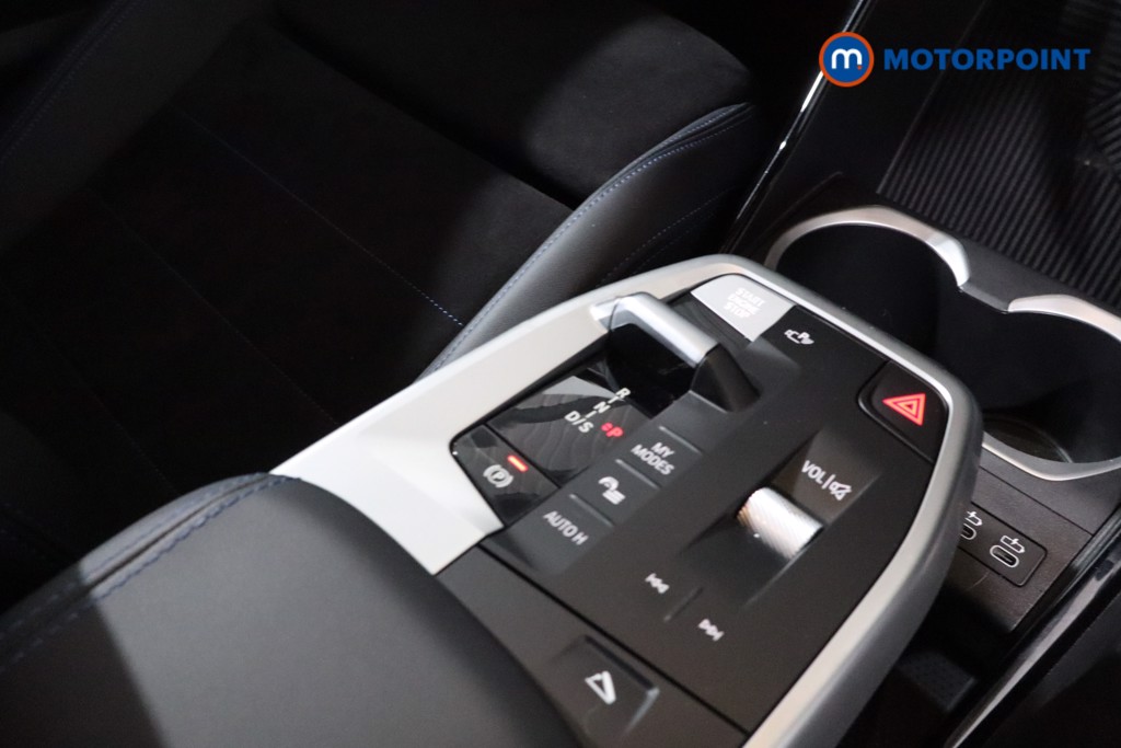 BMW X2 M Sport Automatic Petrol SUV - Stock Number (1619144) - 21st supplementary image