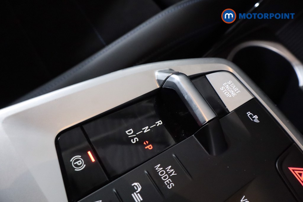 BMW X2 M Sport Automatic Petrol SUV - Stock Number (1619144) - 22nd supplementary image