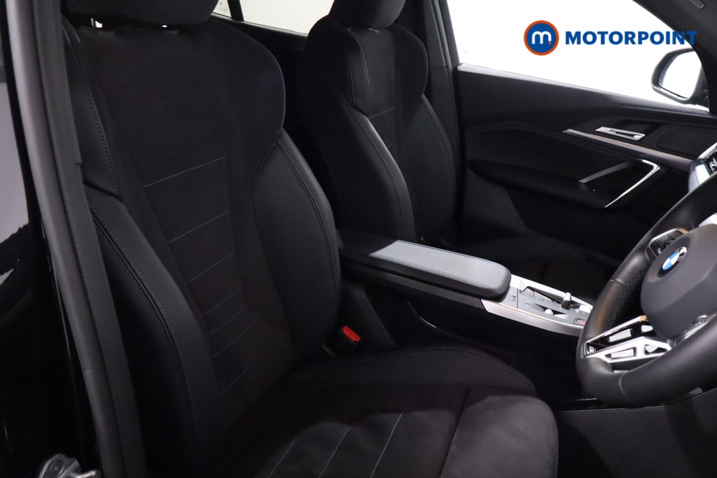 BMW X2 M Sport Automatic Petrol SUV - Stock Number (1619144) - 24th supplementary image