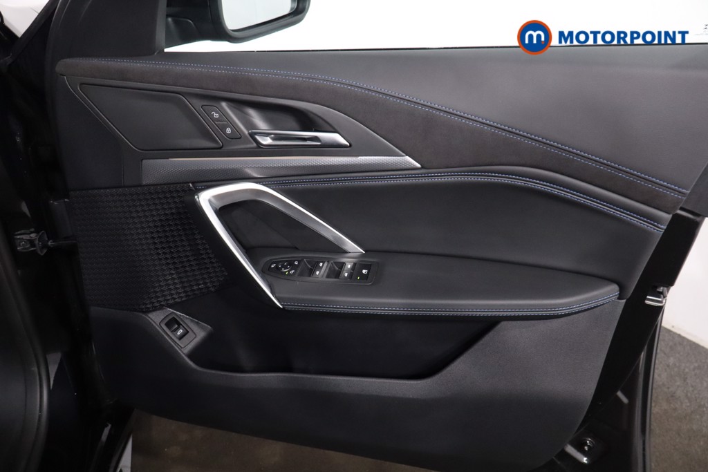 BMW X2 M Sport Automatic Petrol SUV - Stock Number (1619144) - 25th supplementary image