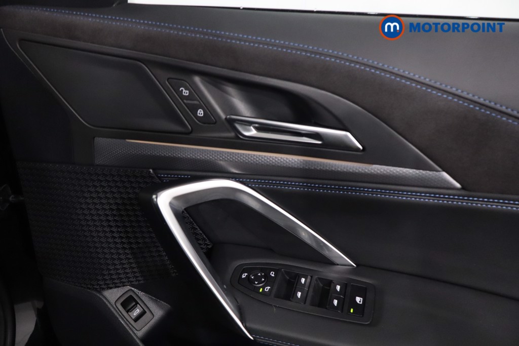 BMW X2 M Sport Automatic Petrol SUV - Stock Number (1619144) - 26th supplementary image