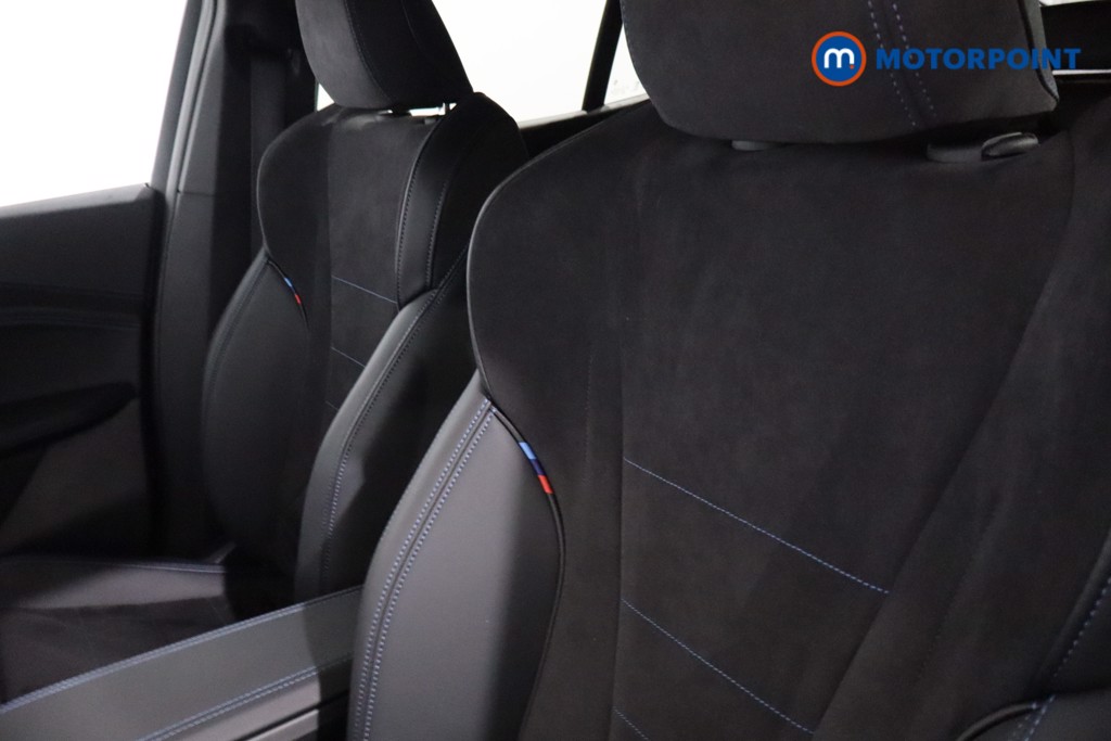 BMW X2 M Sport Automatic Petrol SUV - Stock Number (1619144) - 27th supplementary image