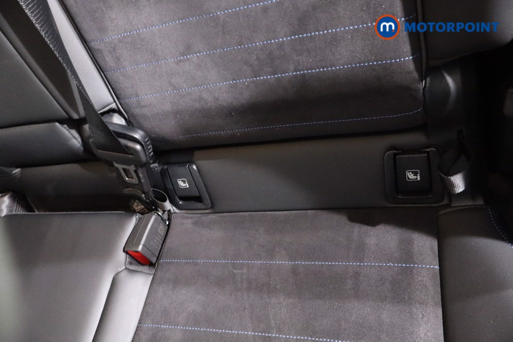 BMW X2 M Sport Automatic Petrol SUV - Stock Number (1619144) - 29th supplementary image