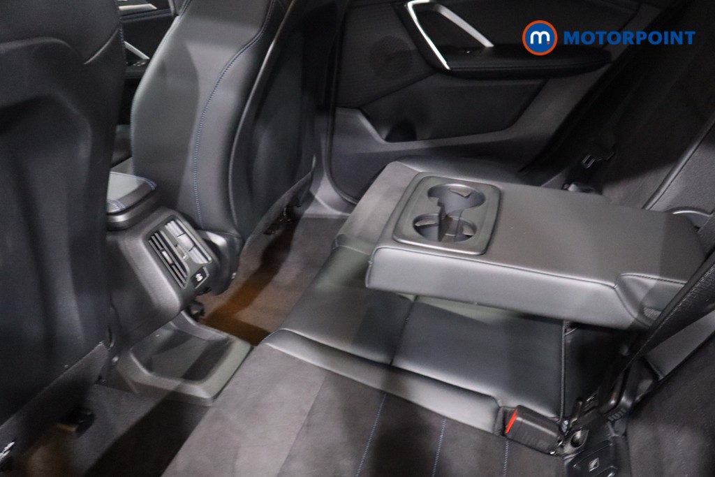 BMW X2 M Sport Automatic Petrol SUV - Stock Number (1619144) - 30th supplementary image