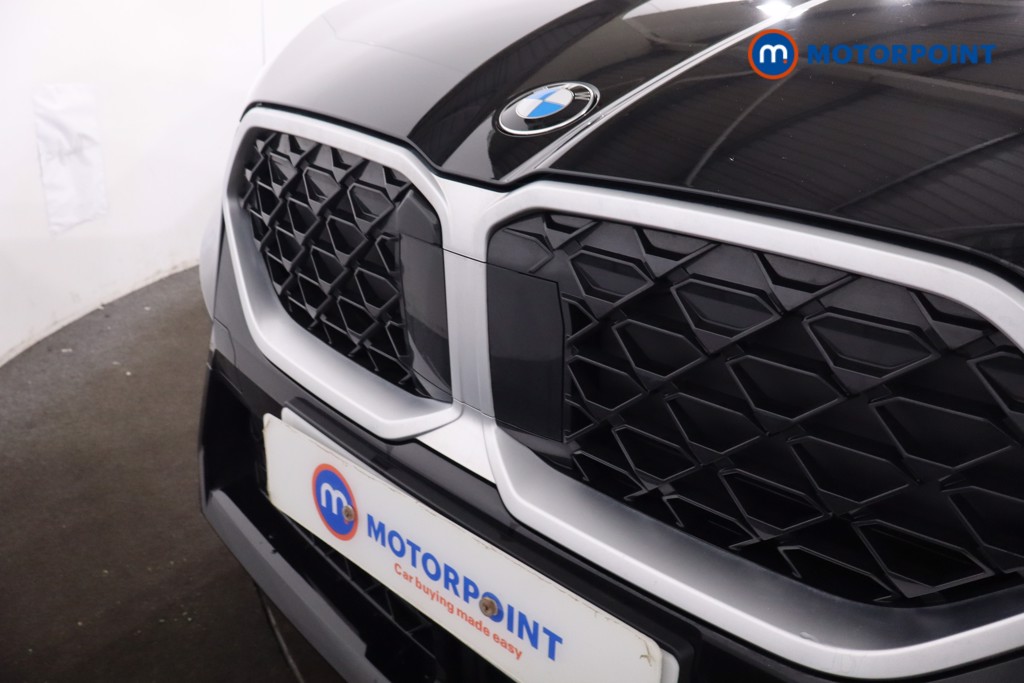 BMW X2 M Sport Automatic Petrol SUV - Stock Number (1619144) - 33rd supplementary image