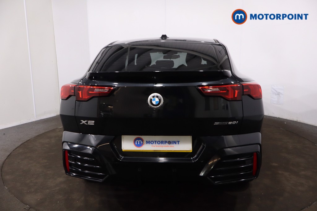 BMW X2 M Sport Automatic Petrol SUV - Stock Number (1619144) - 39th supplementary image