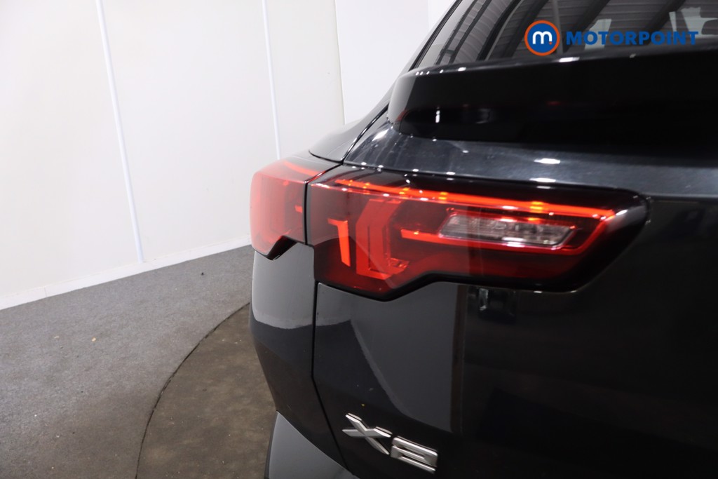 BMW X2 M Sport Automatic Petrol SUV - Stock Number (1619144) - 40th supplementary image