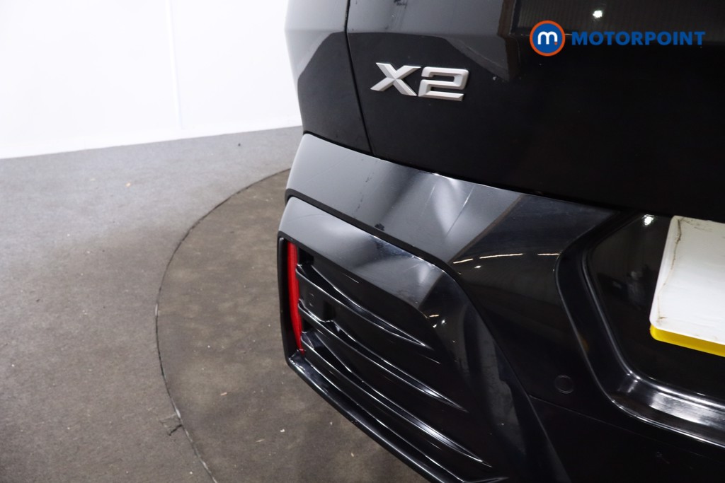 BMW X2 M Sport Automatic Petrol SUV - Stock Number (1619144) - 41st supplementary image