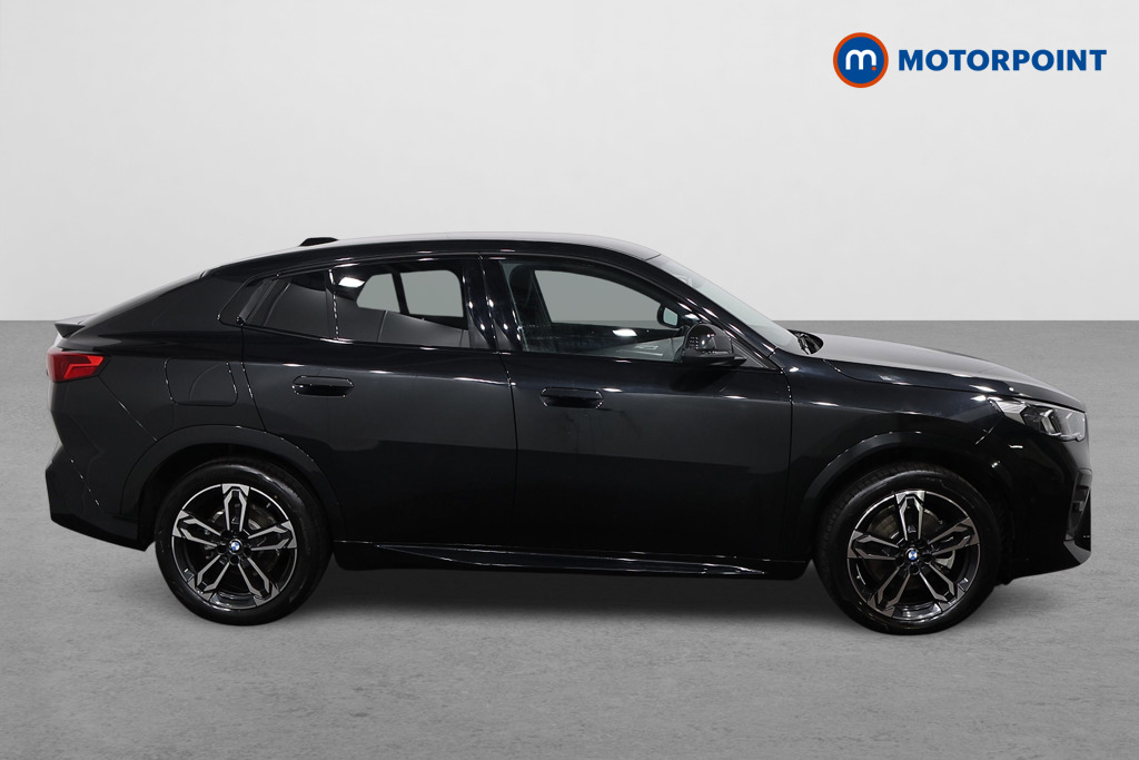 BMW X2 M Sport Automatic Petrol SUV - Stock Number (1619144) - Drivers side
