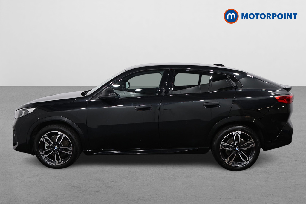 BMW X2 M Sport Automatic Petrol SUV - Stock Number (1619144) - Passenger side