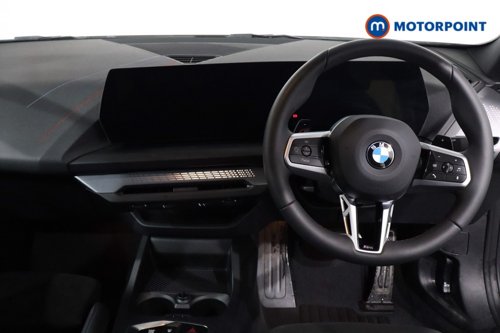 BMW 2 Series M Sport Automatic Petrol Saloon - Stock Number (1619687) - 3rd supplementary image