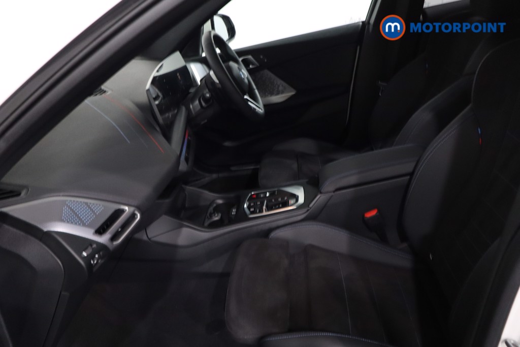 BMW 2 Series M Sport Automatic Petrol Saloon - Stock Number (1619687) - 4th supplementary image