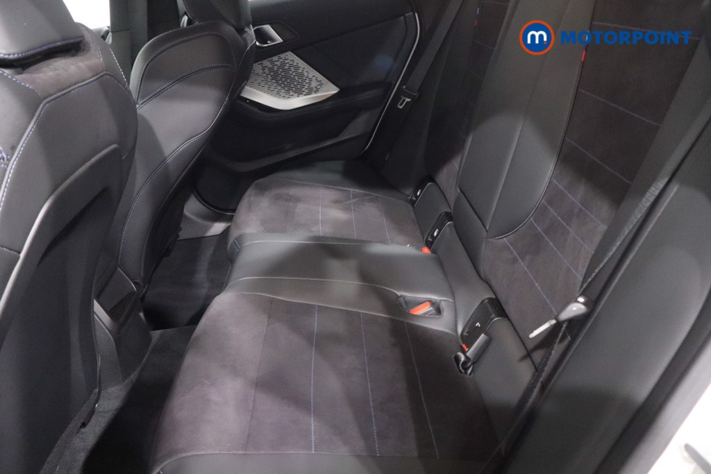 BMW 2 Series M Sport Automatic Petrol Saloon - Stock Number (1619687) - 5th supplementary image