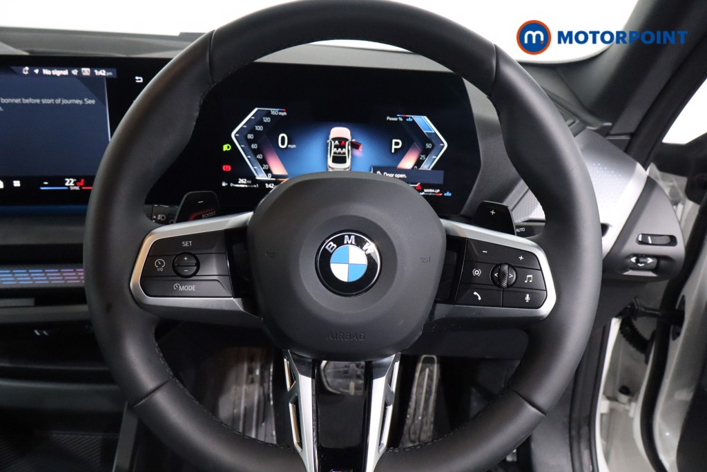BMW 2 Series M Sport Automatic Petrol Saloon - Stock Number (1619687) - 6th supplementary image
