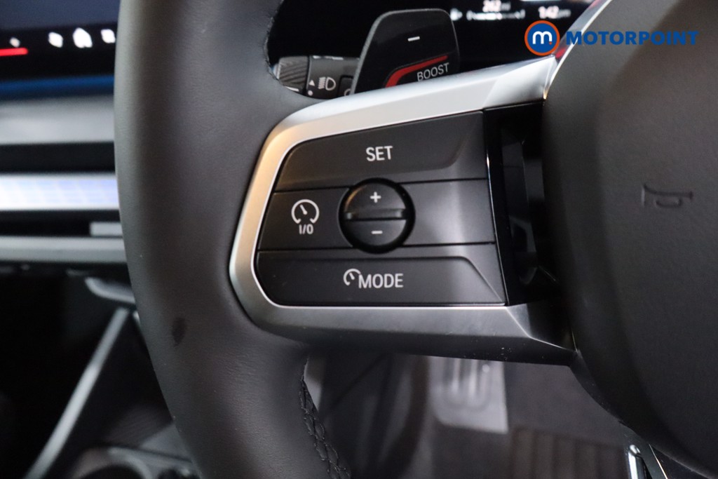 BMW 2 Series M Sport Automatic Petrol Saloon - Stock Number (1619687) - 7th supplementary image