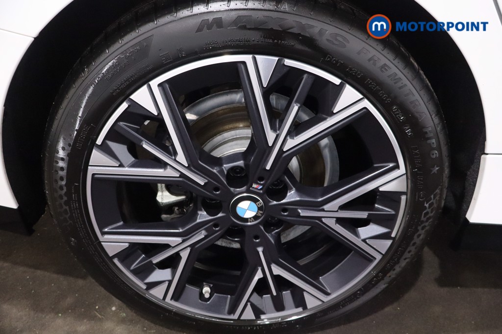 BMW 2 Series M Sport Automatic Petrol Saloon - Stock Number (1619687) - 9th supplementary image