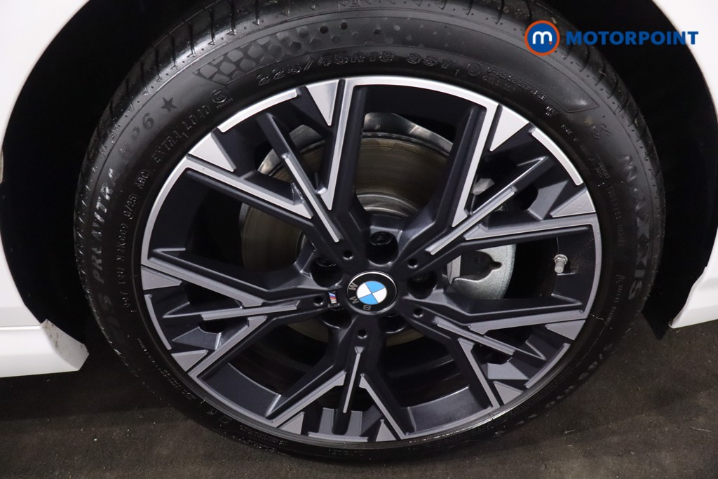 BMW 2 Series M Sport Automatic Petrol Saloon - Stock Number (1619687) - 10th supplementary image