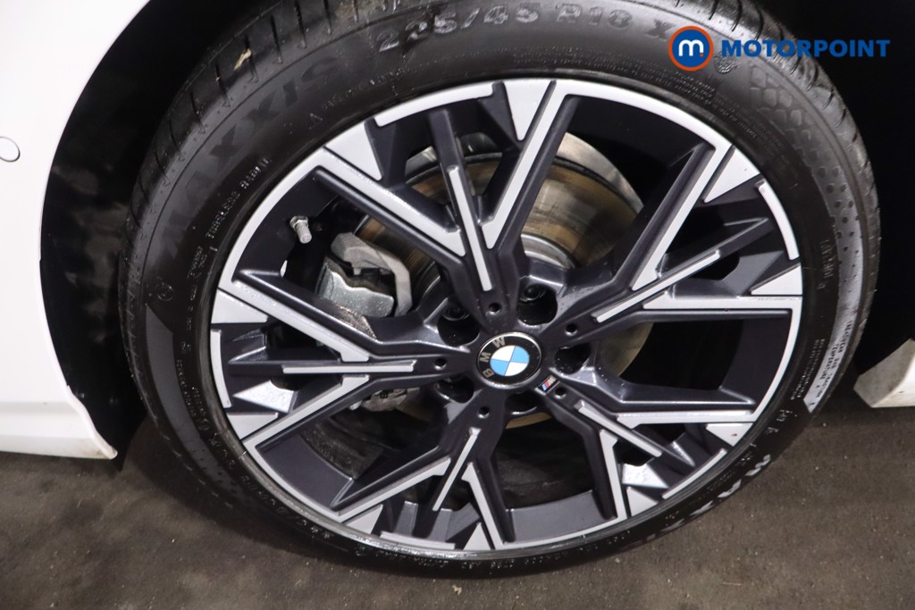 BMW 2 Series M Sport Automatic Petrol Saloon - Stock Number (1619687) - 11th supplementary image