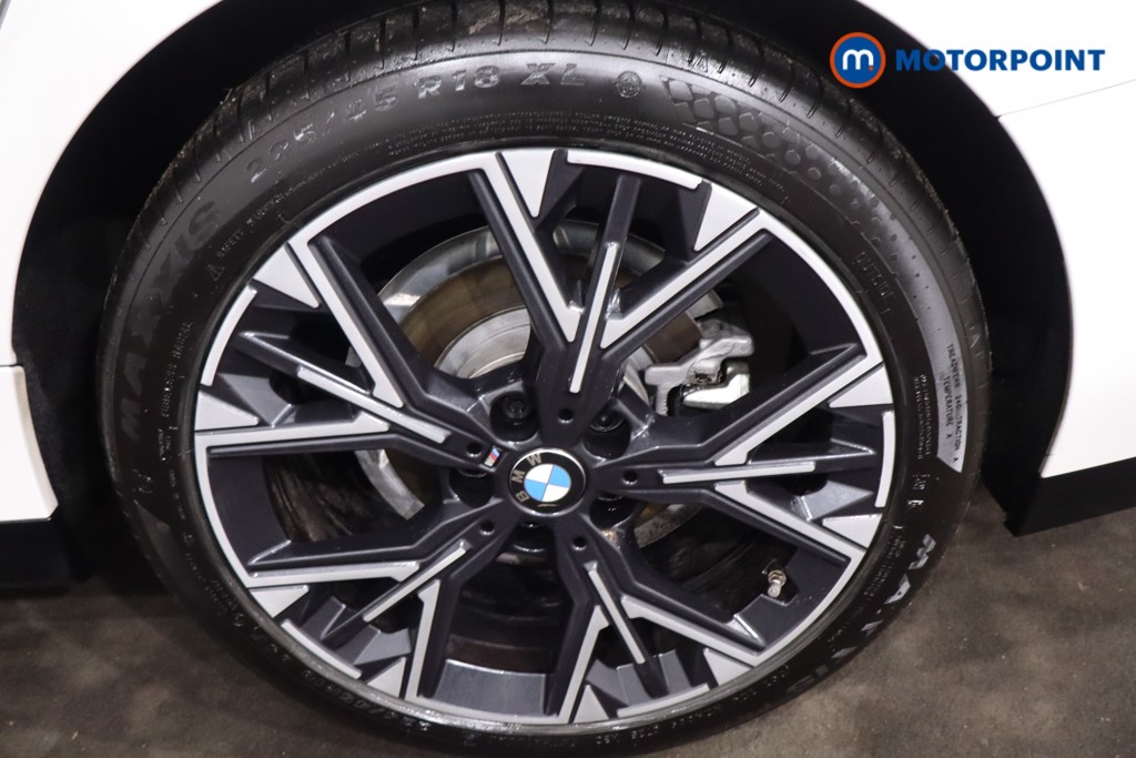 BMW 2 Series M Sport Automatic Petrol Saloon - Stock Number (1619687) - 12th supplementary image