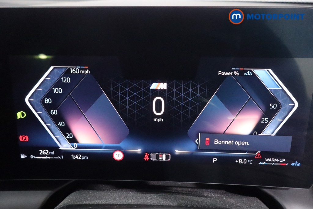 BMW 2 Series M Sport Automatic Petrol Saloon - Stock Number (1619687) - 17th supplementary image