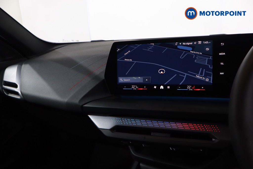 BMW 2 Series M Sport Automatic Petrol Saloon - Stock Number (1619687) - 21st supplementary image