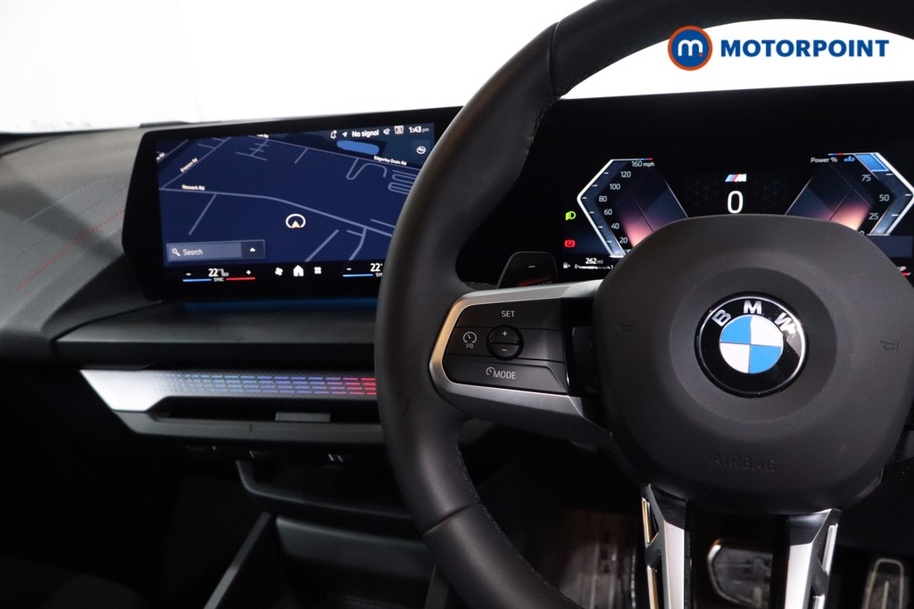 BMW 2 Series M Sport Automatic Petrol Saloon - Stock Number (1619687) - 22nd supplementary image