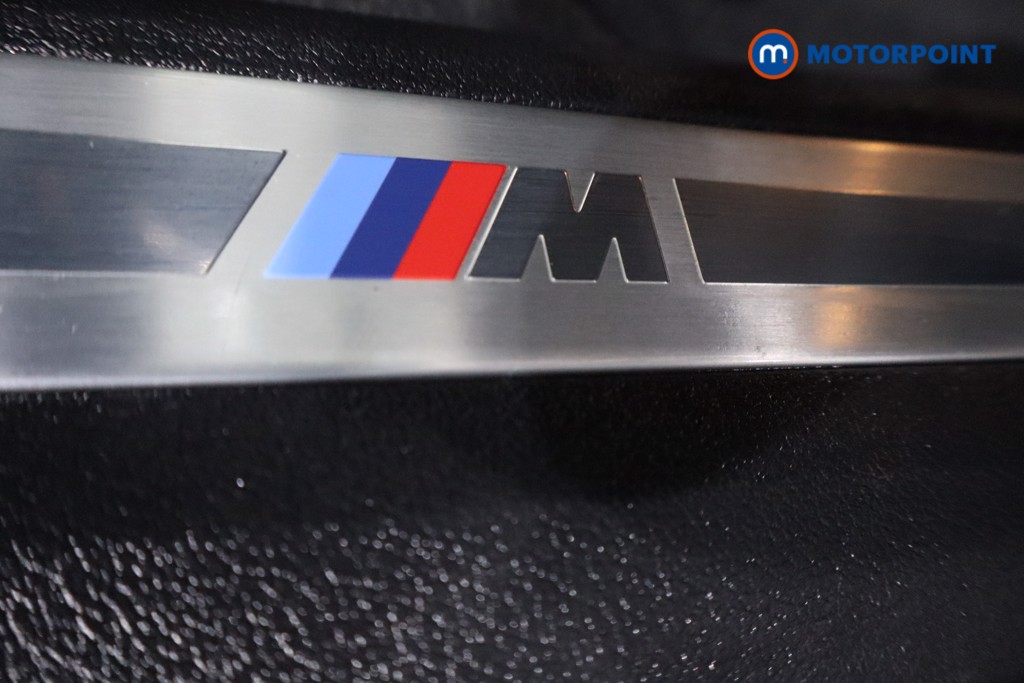 BMW 2 Series M Sport Automatic Petrol Saloon - Stock Number (1619687) - 24th supplementary image