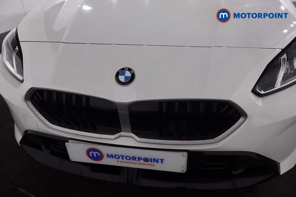 BMW 2 Series M Sport Automatic Petrol Saloon - Stock Number (1619687) - 30th supplementary image