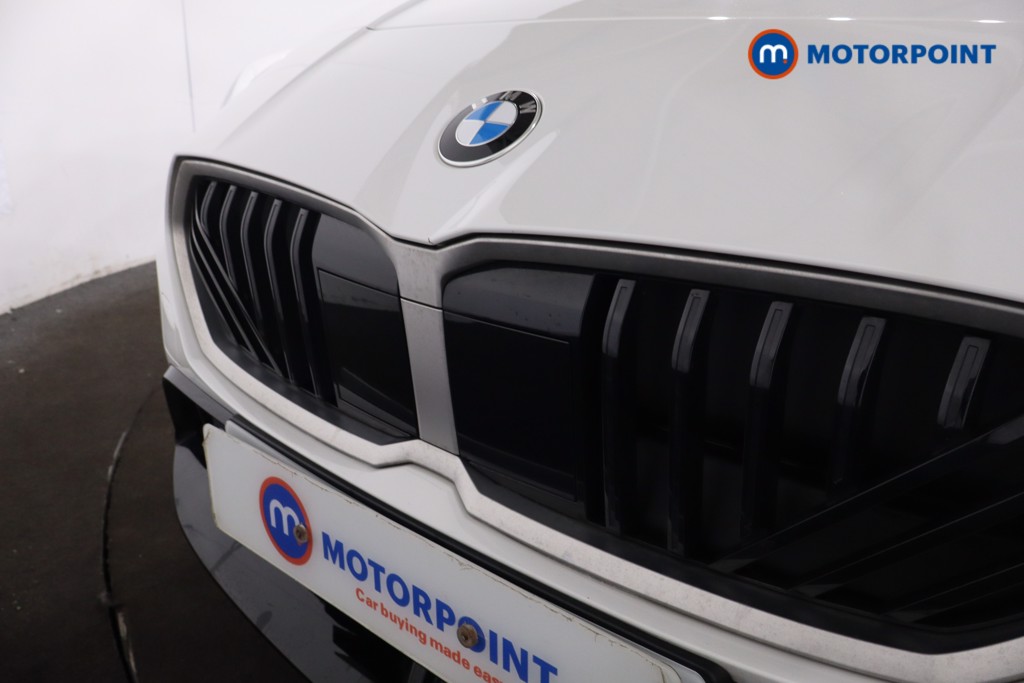 BMW 2 Series M Sport Automatic Petrol Saloon - Stock Number (1619687) - 31st supplementary image