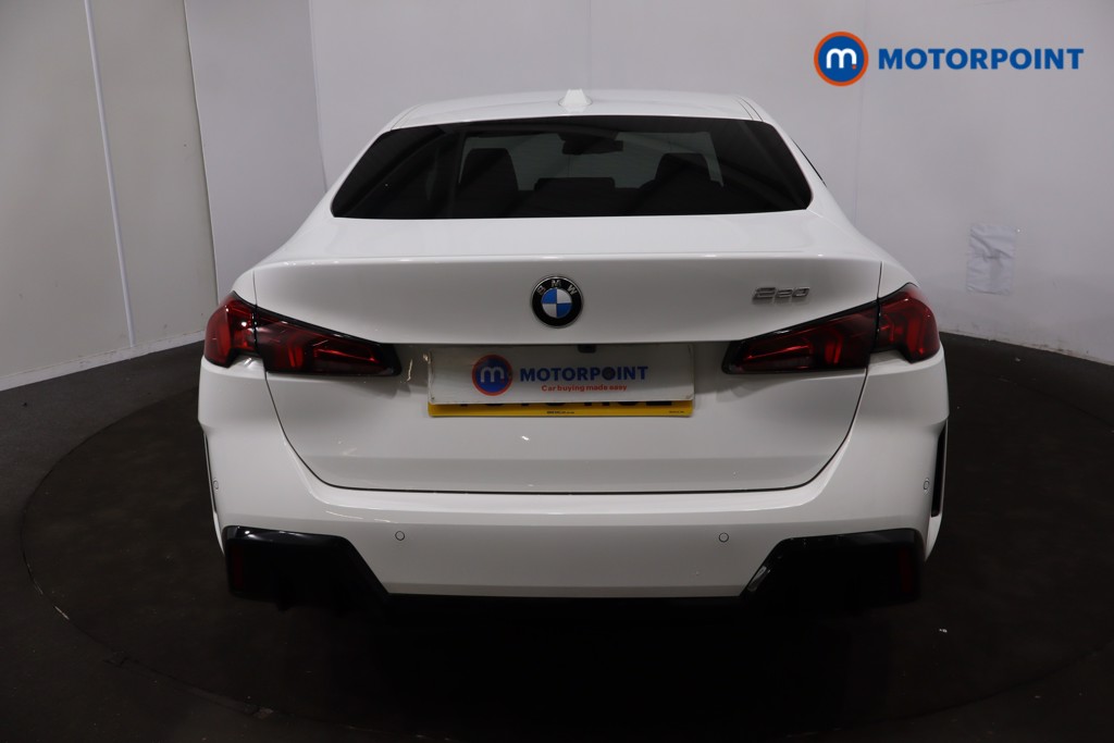BMW 2 Series M Sport Automatic Petrol Saloon - Stock Number (1619687) - 37th supplementary image