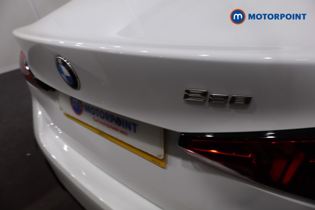 BMW 2 Series M Sport Automatic Petrol Saloon - Stock Number (1619687) - 41st supplementary image
