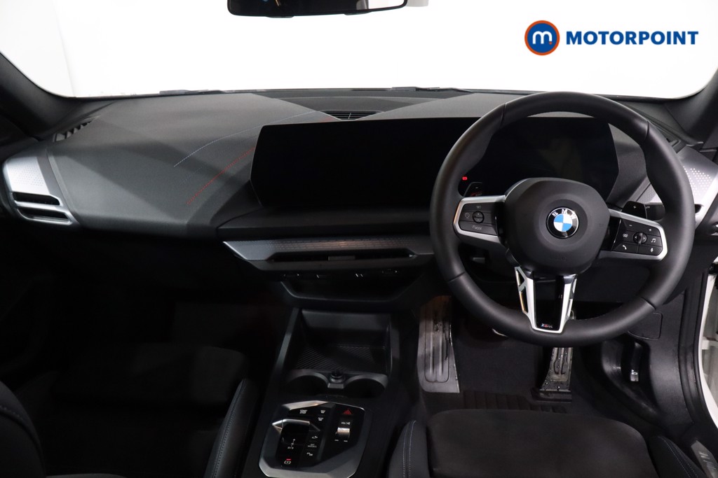 BMW 2 Series M Sport Automatic Petrol Saloon - Stock Number (1619687) - 1st supplementary image