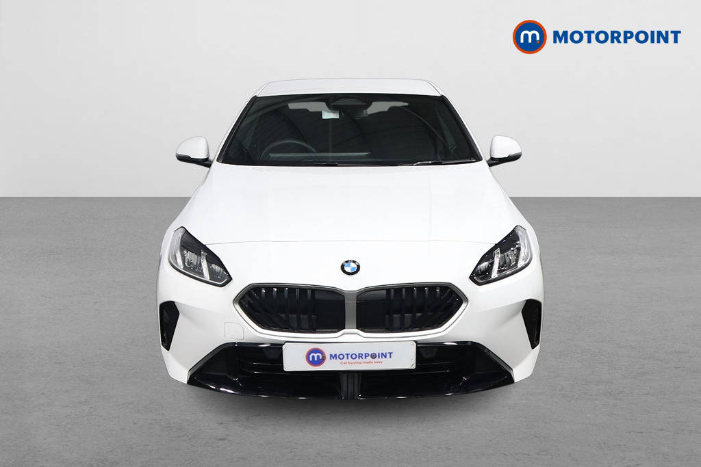 BMW 2 Series M Sport Automatic Petrol Saloon - Stock Number (1619687) - Front bumper