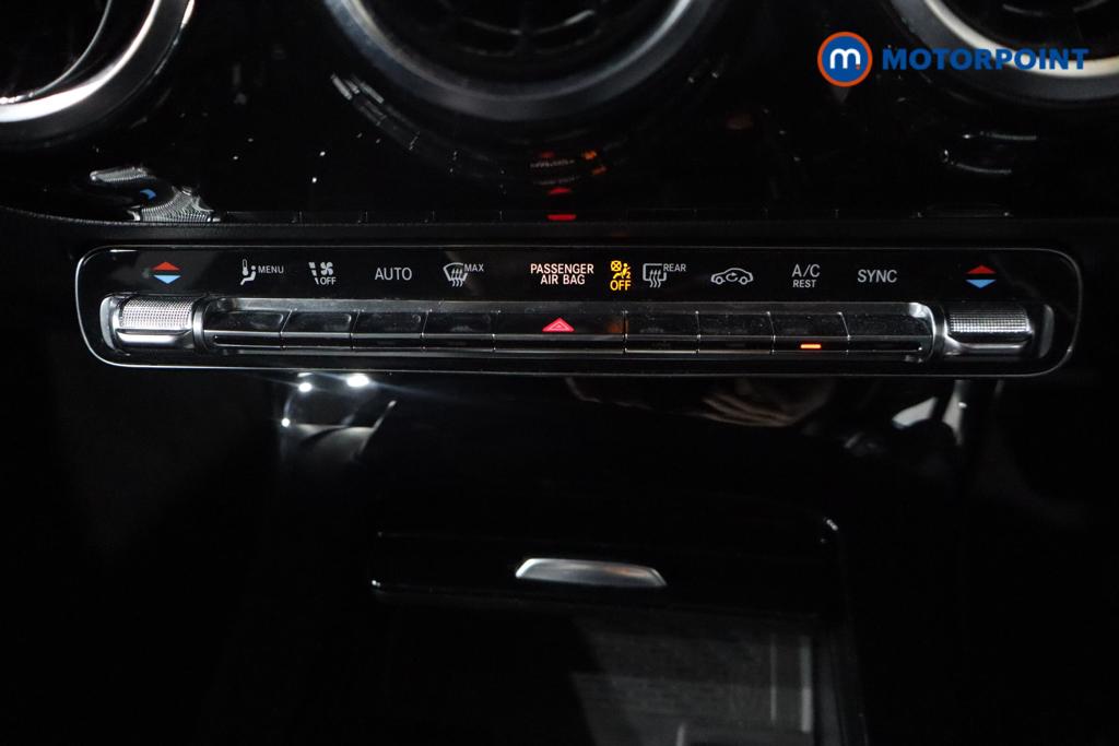 Mercedes-Benz CLA Amg Line Automatic Petrol Estate - Stock Number (1619722) - 3rd supplementary image