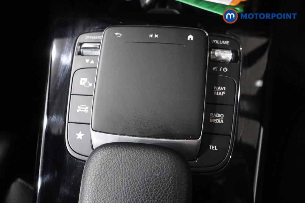 Mercedes-Benz CLA Amg Line Automatic Petrol Estate - Stock Number (1619722) - 4th supplementary image